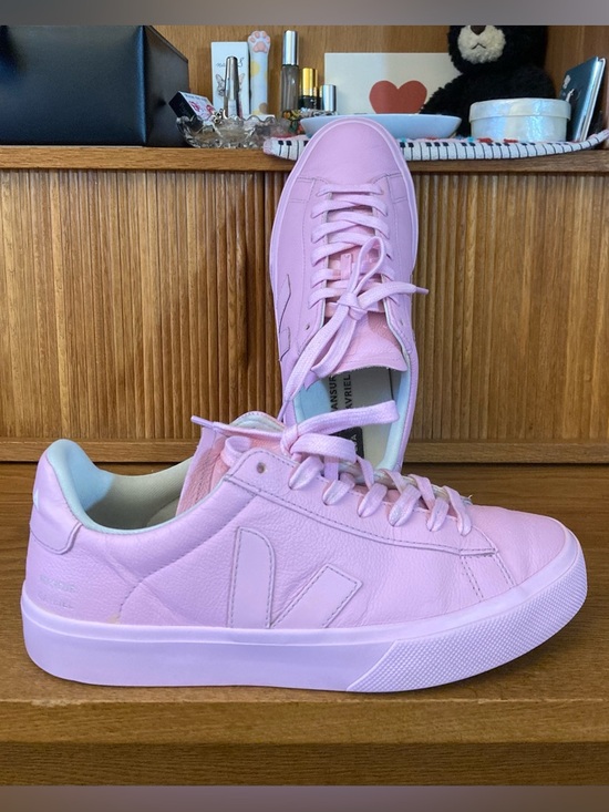 Mansur Gavriel Shoes - Veja/Mansur Gavriel campo size 39
